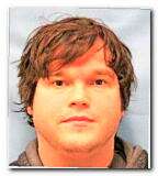 Offender Nicolas Andrew Clark