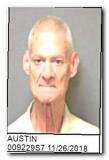 Offender Robert Austin