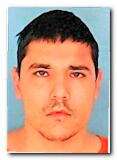 Offender Salvador Araujo Gutierrez