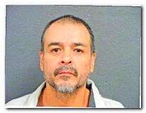 Offender Victor Anthony Carrillo