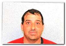 Offender Vincent Domenic Agostino