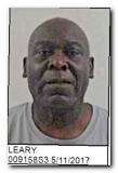 Offender Willie J Leary