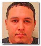 Offender Adam Anthony Rodriguez