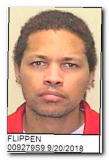 Offender Anthone Lee Flippen