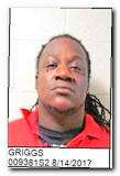 Offender Antonio Corrall Griggs