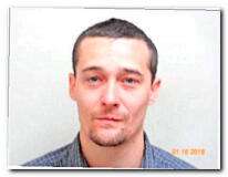 Offender Christopher Blanchard