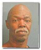 Offender Clarence Eugene Wilson