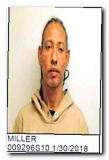 Offender David A Miller