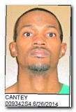 Offender Derek T Cantey