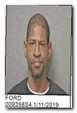 Offender Dwayne Ford