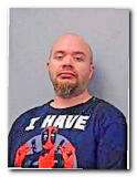 Offender Eric Alan Breeden