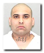 Offender George Vasquez Jr