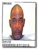 Offender James A Davis