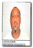 Offender James C Locklear