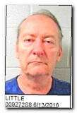 Offender James Gregory Little