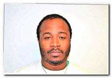 Offender Jarvous Duane Mcdowell