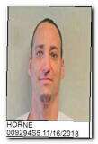 Offender Jeremy Clayton Horne