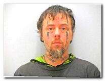 Offender Jeremy Edmund Kinser