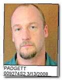 Offender Jimmy T Padgett