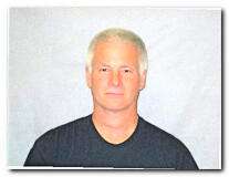 Offender John Mark Sargent