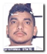 Offender Jose Armando Velasquez