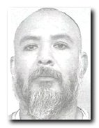 Offender Jose Bladimiro Vargas