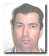 Offender Jose Carlos Vasquez