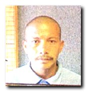 Offender Jose Domingo Villegas