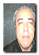 Offender Jose Gabriel Vasquez