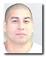 Offender Jose Garcia Jr