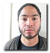 Offender Jose Manuel Villanueva