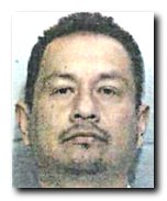 Offender Jose Manuel Zuniga