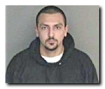 Offender Jose Maria Vasquez