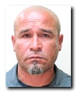 Offender Jose R Vasquez