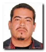 Offender Jose Valle Vasquez