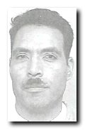 Offender Jose Velasquez