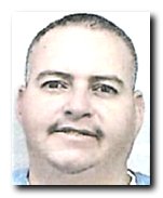 Offender Jose Yerena