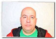 Offender Joseph Sprouse