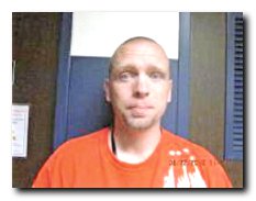 Offender Joshua Edward Wilson