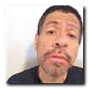 Offender Josue Limon Quiroz