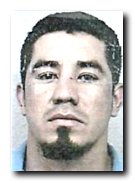 Offender Josue Ruiz