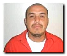 Offender Juan Adolfo Orellanasosa