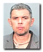 Offender Juan Carlos Barrigan