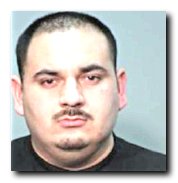 Offender Juan Carlos Martineztrejo