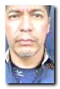 Offender Juan Fernando Navarro