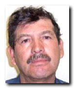 Offender Juan Noguera