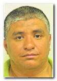 Offender Juan Salinas