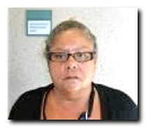 Offender Juanita Rasmussen