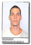 Offender Justin Derek Newgent