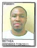 Offender Keith D Bethea